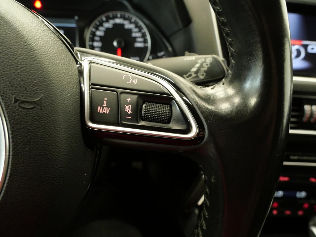 Audi Q5 2.0TDI  Quattro