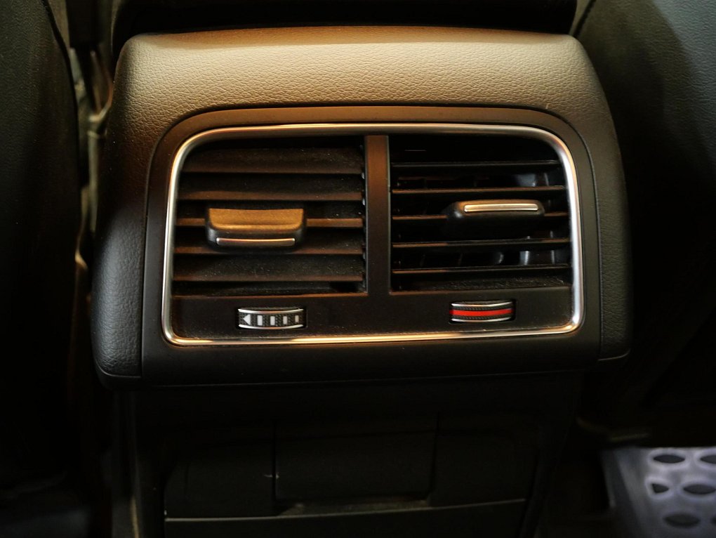 Audi Q5 2.0TDI  Quattro