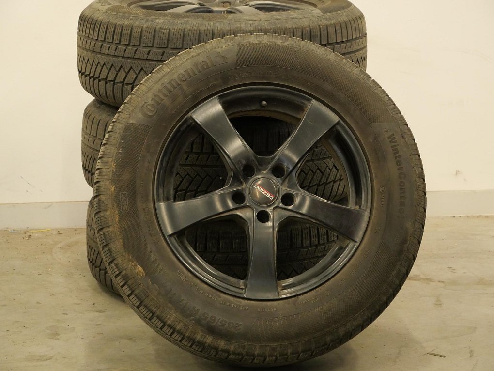 Audi Q5 2.0TDI  Quattro