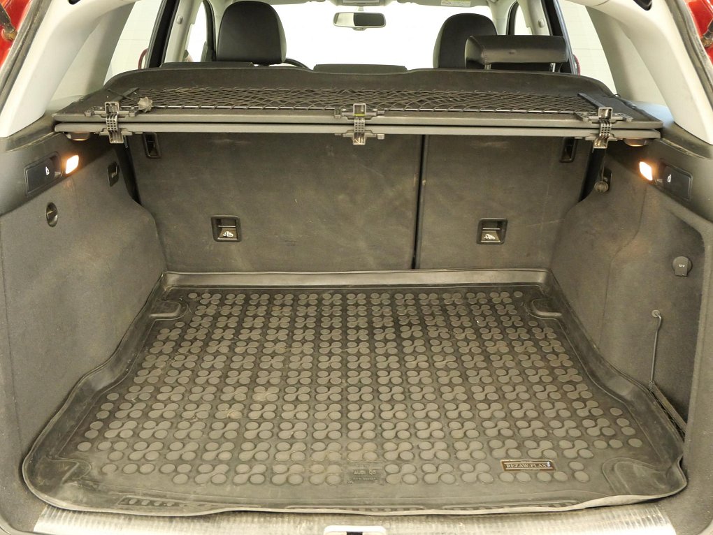 Audi Q5 2.0TDI  Quattro