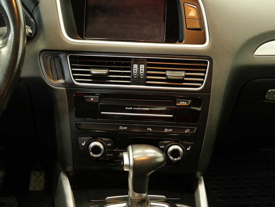 Audi Q5 2.0TDI  Quattro