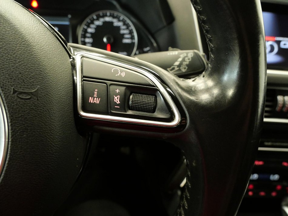 Audi Q5 2.0TDI  Quattro
