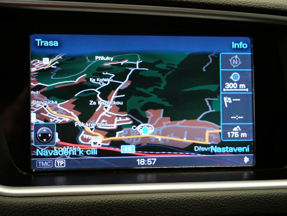 Audi Q5 2.0TDI  Quattro