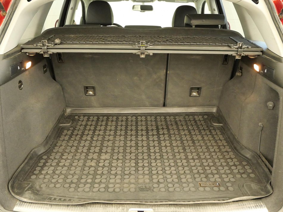 Audi Q5 2.0TDI  Quattro