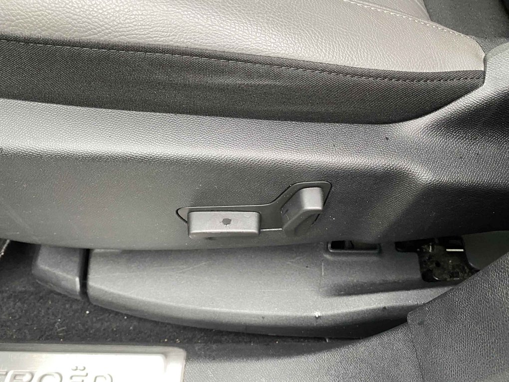 Citroën C5 Aircross 1.5 HDi Shine