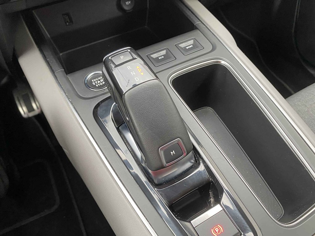 Citroën C5 Aircross 1.5 HDi Shine