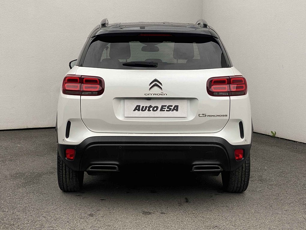 Citroën C5 Aircross 1.5 HDi Shine