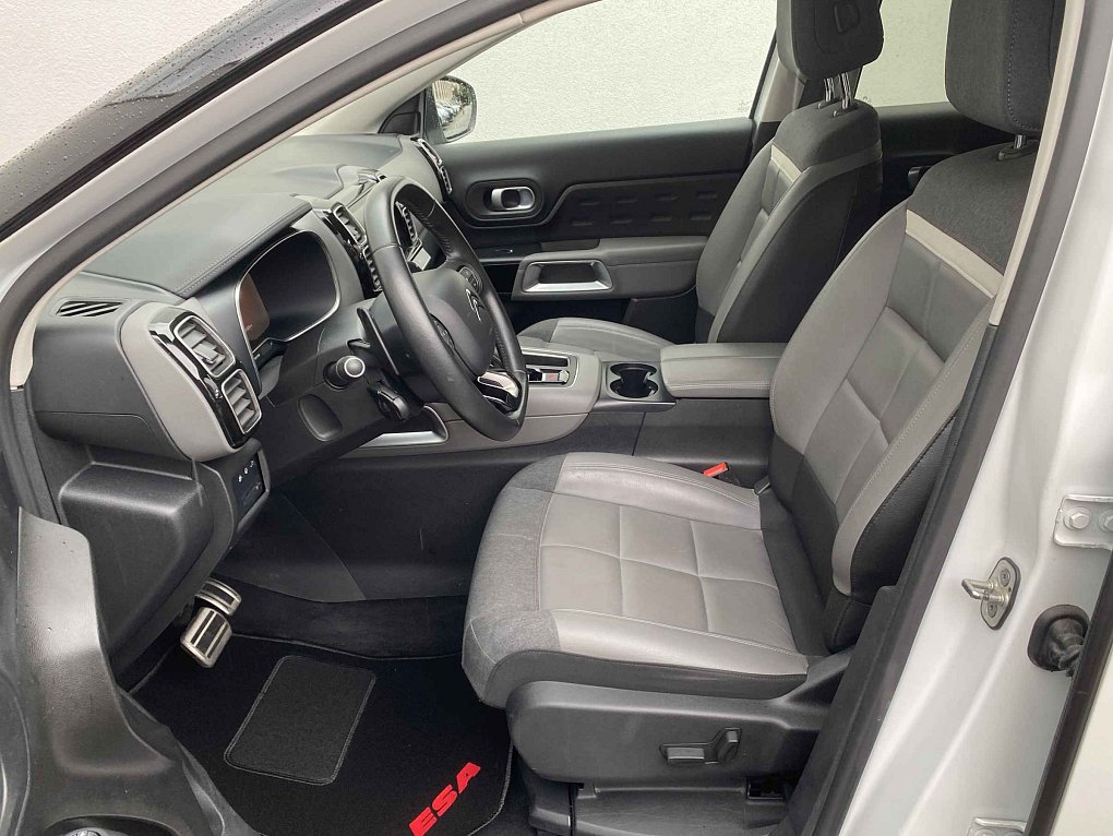 Citroën C5 Aircross 1.5 HDi Shine
