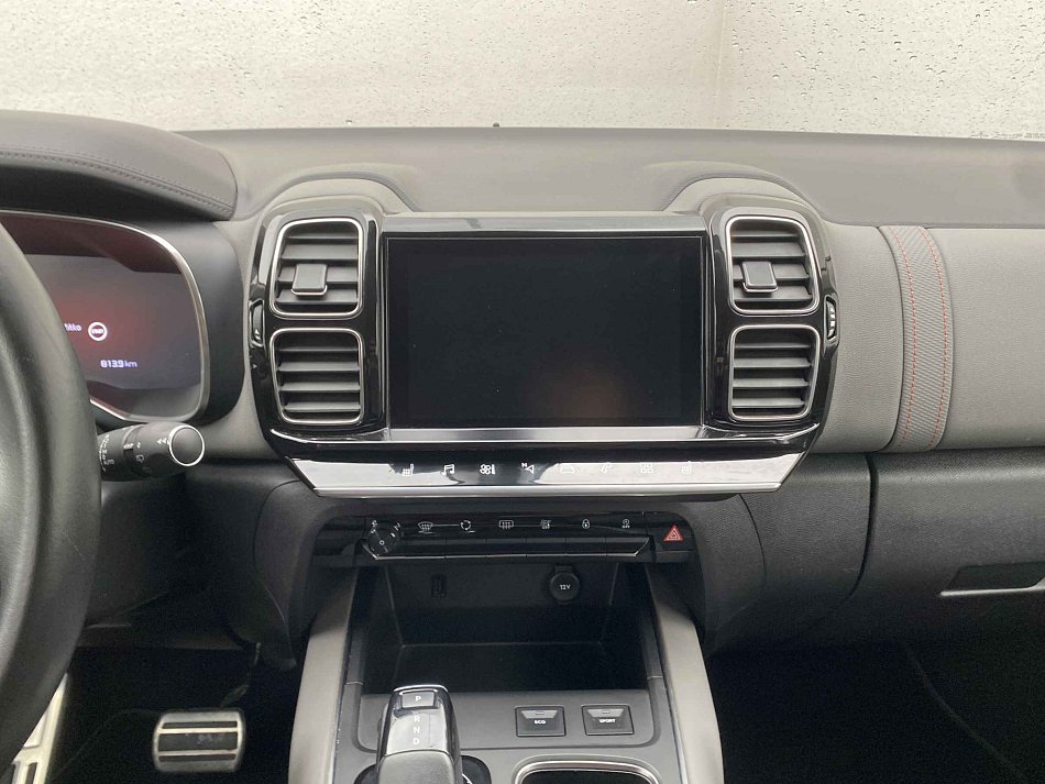 Citroën C5 Aircross 1.5 HDi Shine