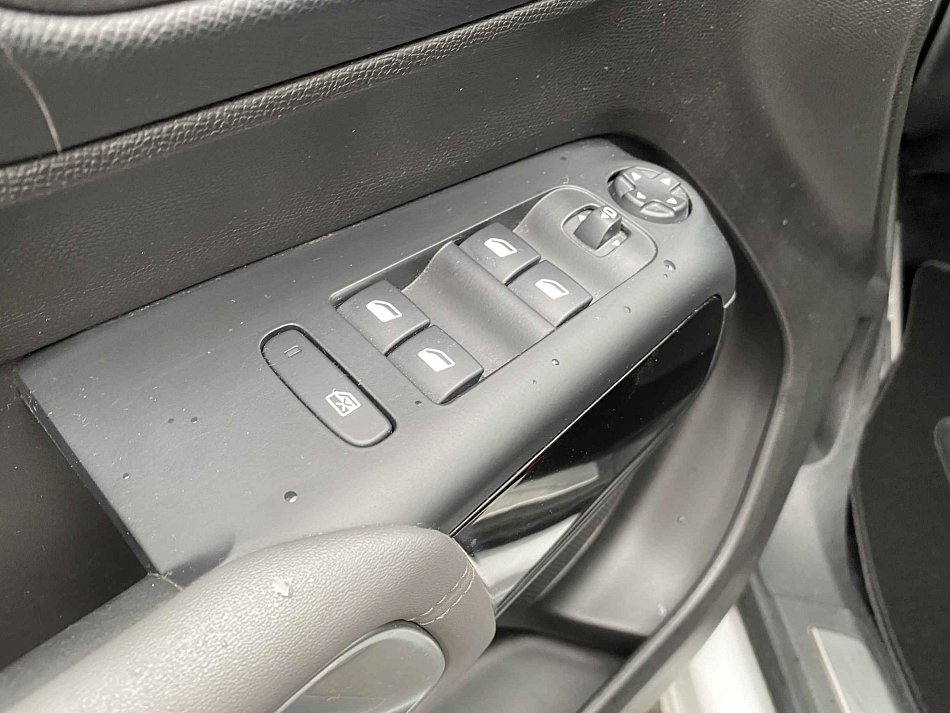 Citroën C5 Aircross 1.5 HDi Shine