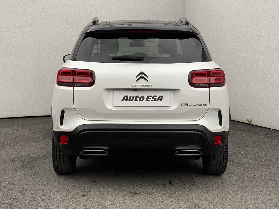 Citroën C5 Aircross 1.5 HDi Shine