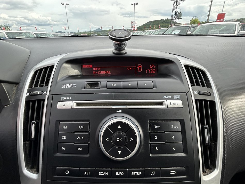 Kia Ceed 1.4CVVT 