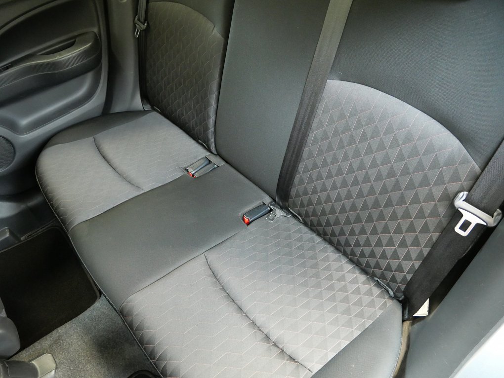 Mitsubishi Space Star 1.2i 