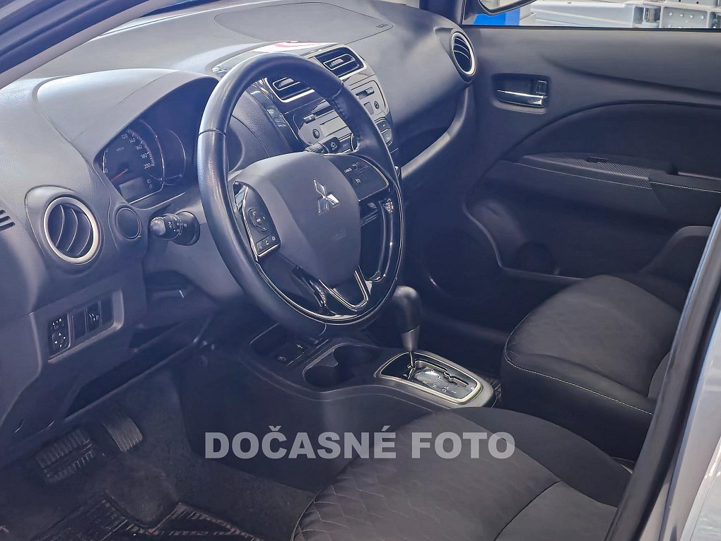 Mitsubishi Space Star 1.2i 