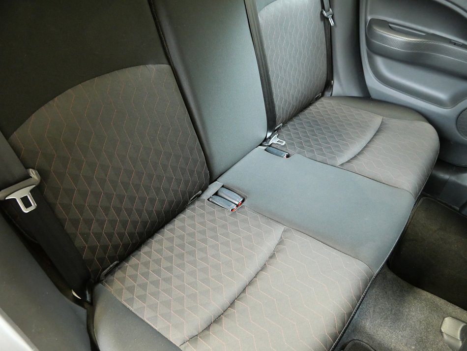 Mitsubishi Space Star 1.2i 