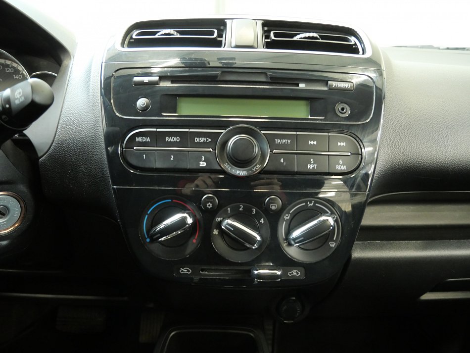 Mitsubishi Space Star 1.2i 