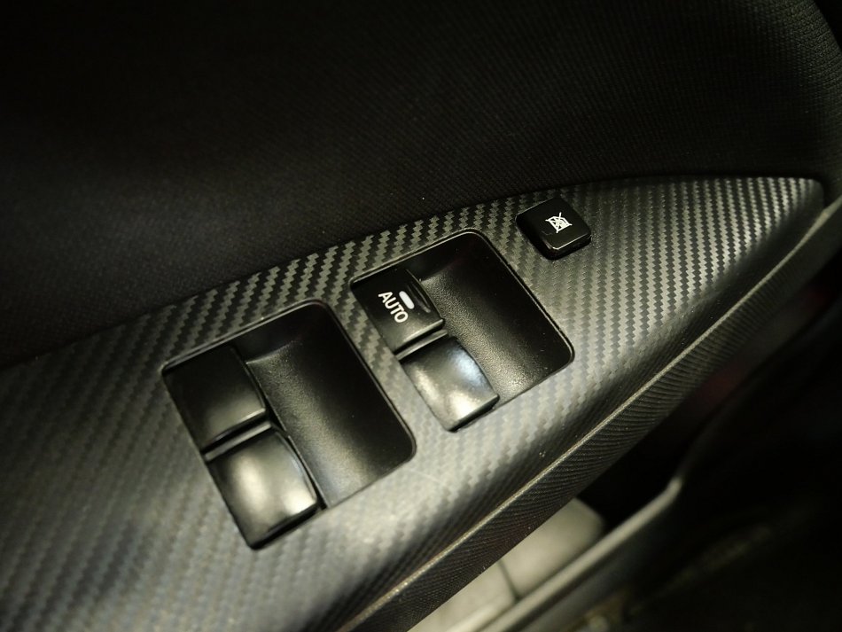 Mitsubishi Space Star 1.2i 