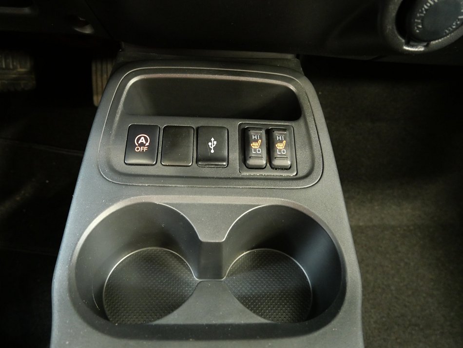 Mitsubishi Space Star 1.2i 