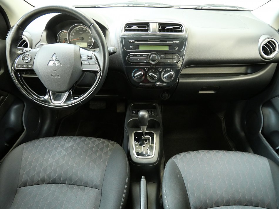Mitsubishi Space Star 1.2i 