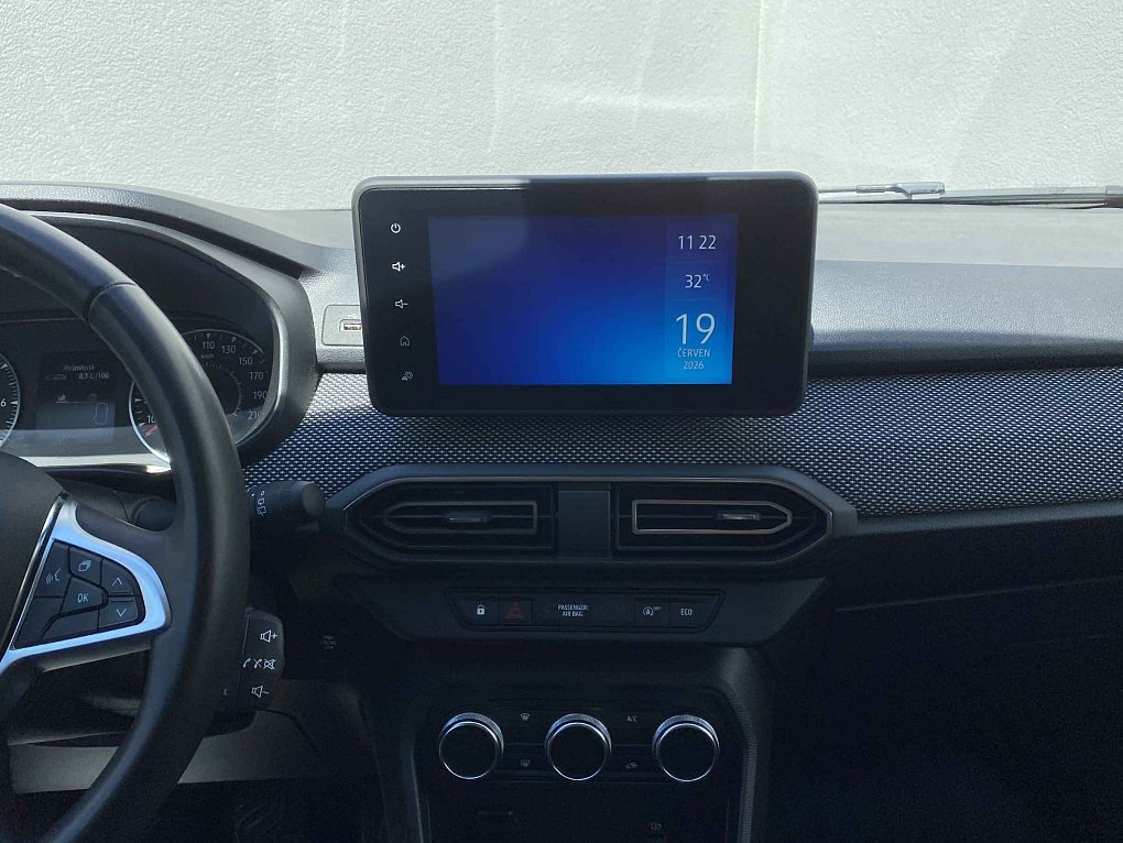 Dacia Jogger 1.0 TCe Extreme+