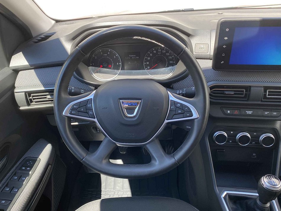 Dacia Jogger 1.0 TCe Extreme+