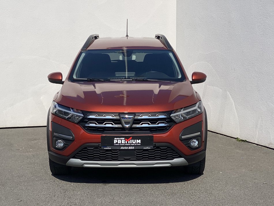 Dacia Jogger 1.0 TCe Extreme+