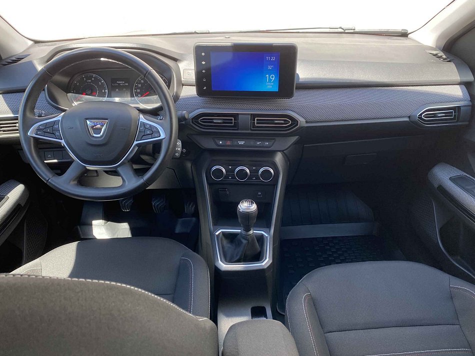 Dacia Jogger 1.0 TCe Extreme+