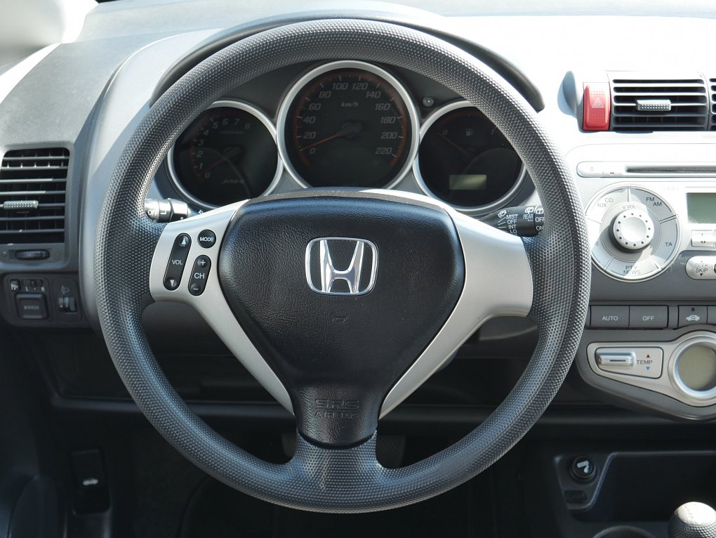 Honda Jazz 1.3i 