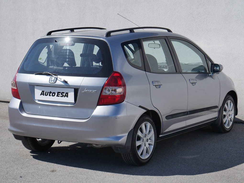 Honda Jazz 1.3i 