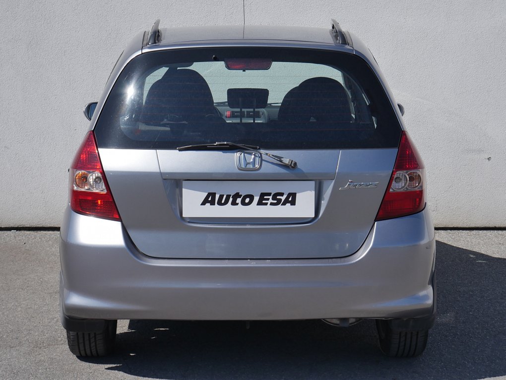 Honda Jazz 1.3i 