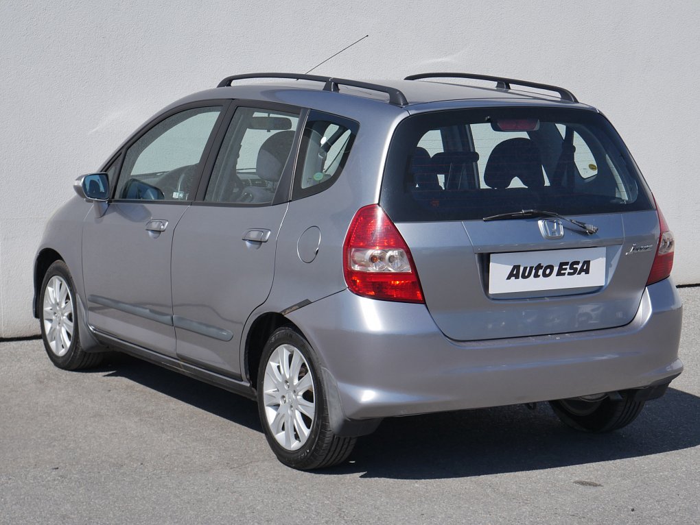 Honda Jazz 1.3i 
