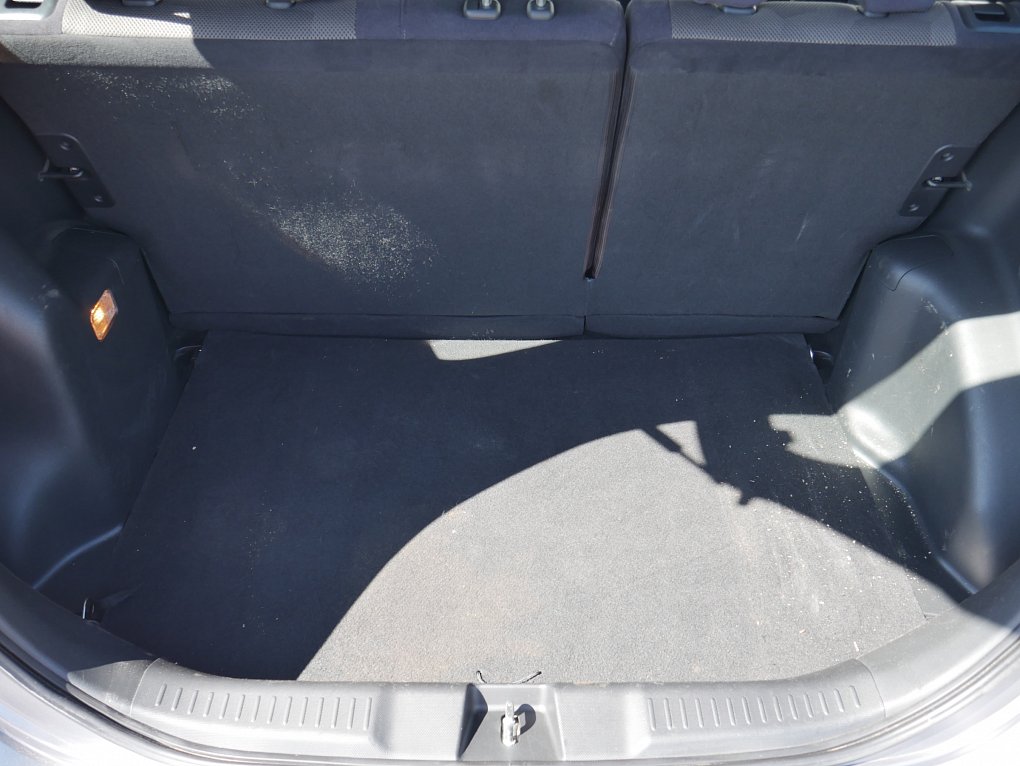 Honda Jazz 1.3i 