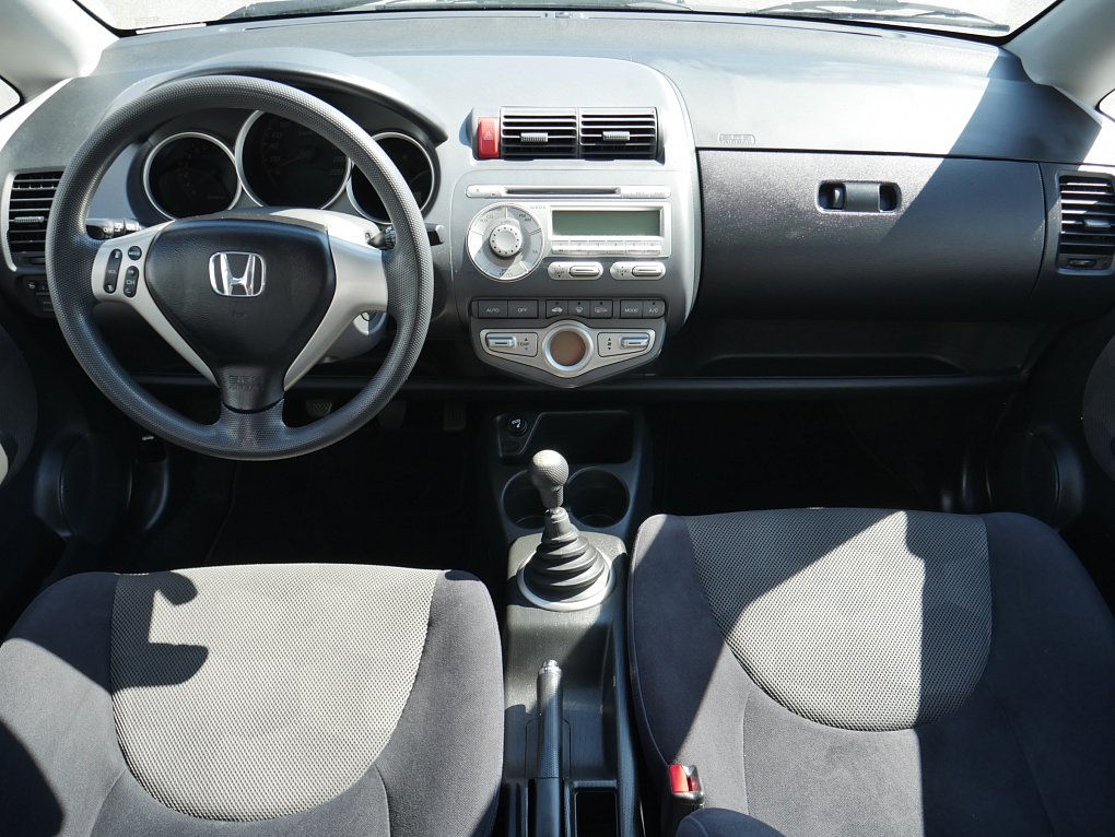 Honda Jazz 1.3i 