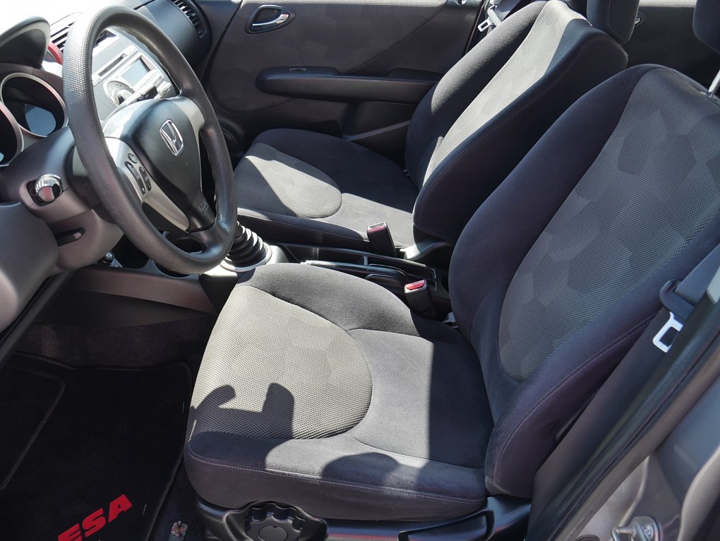 Honda Jazz 1.3i 