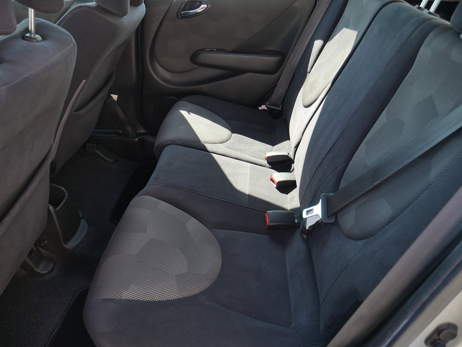 Honda Jazz 1.3i 