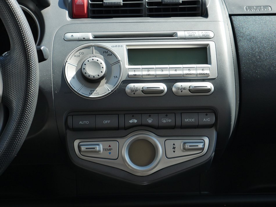 Honda Jazz 1.3i 