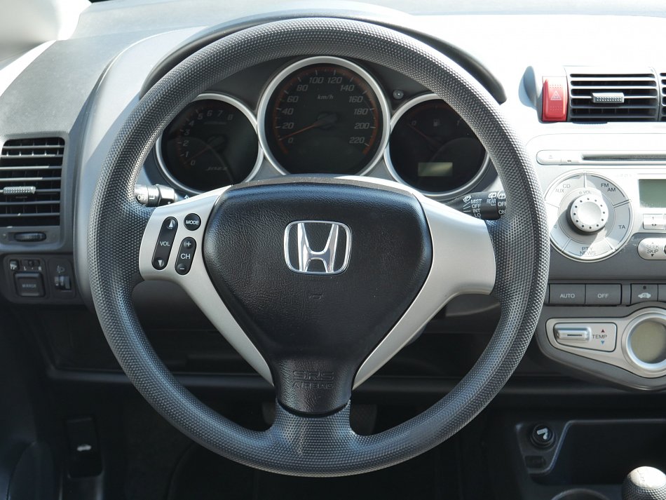 Honda Jazz 1.3i 