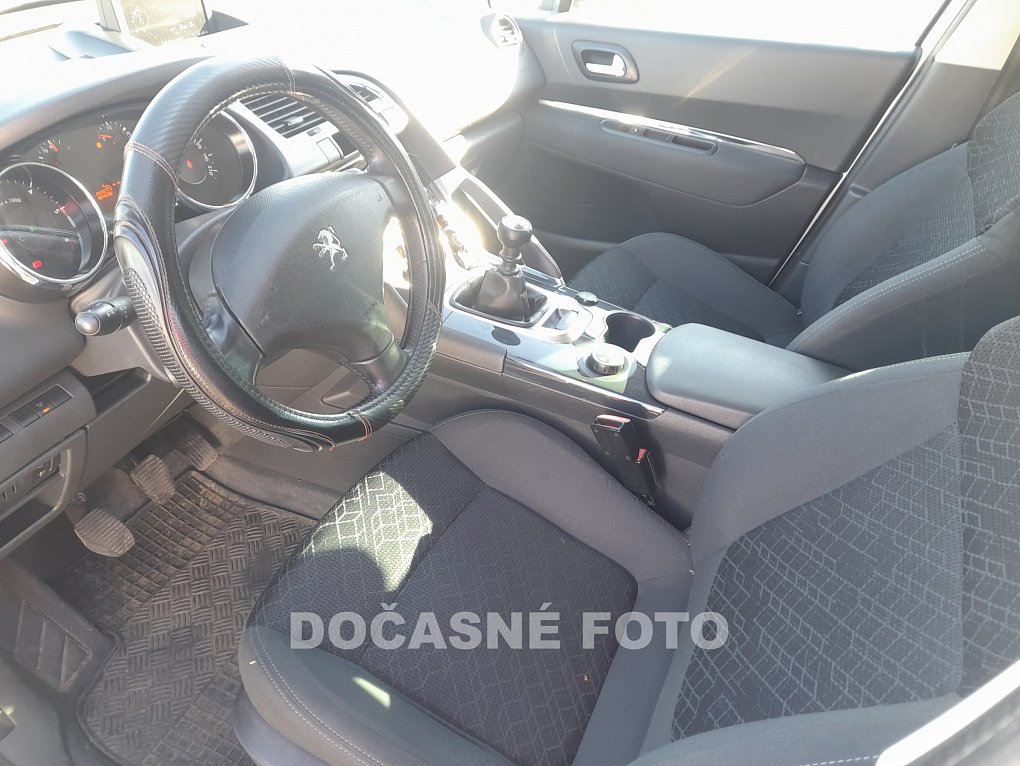 Peugeot 3008 1.6HDI 