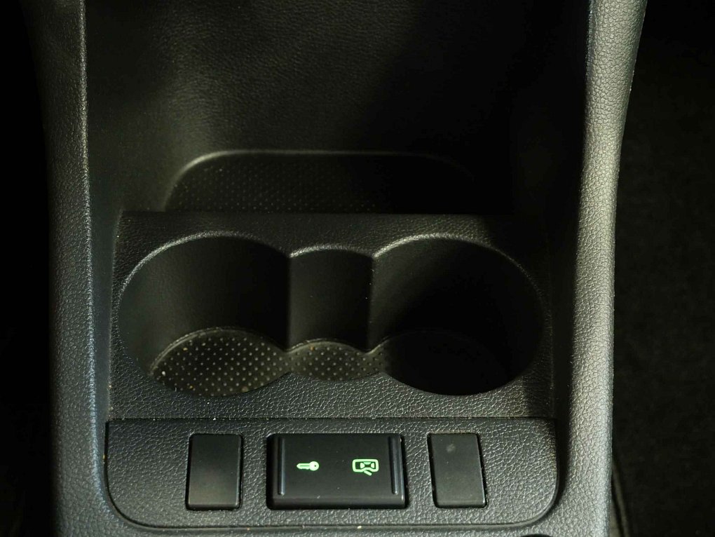 Škoda Fabia II 1.2HTP 