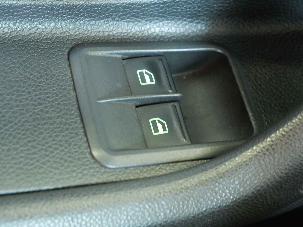 Škoda Fabia II 1.2HTP 