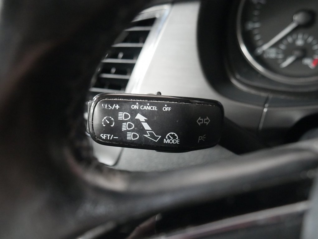 Škoda Fabia III 1.0 TSi 
