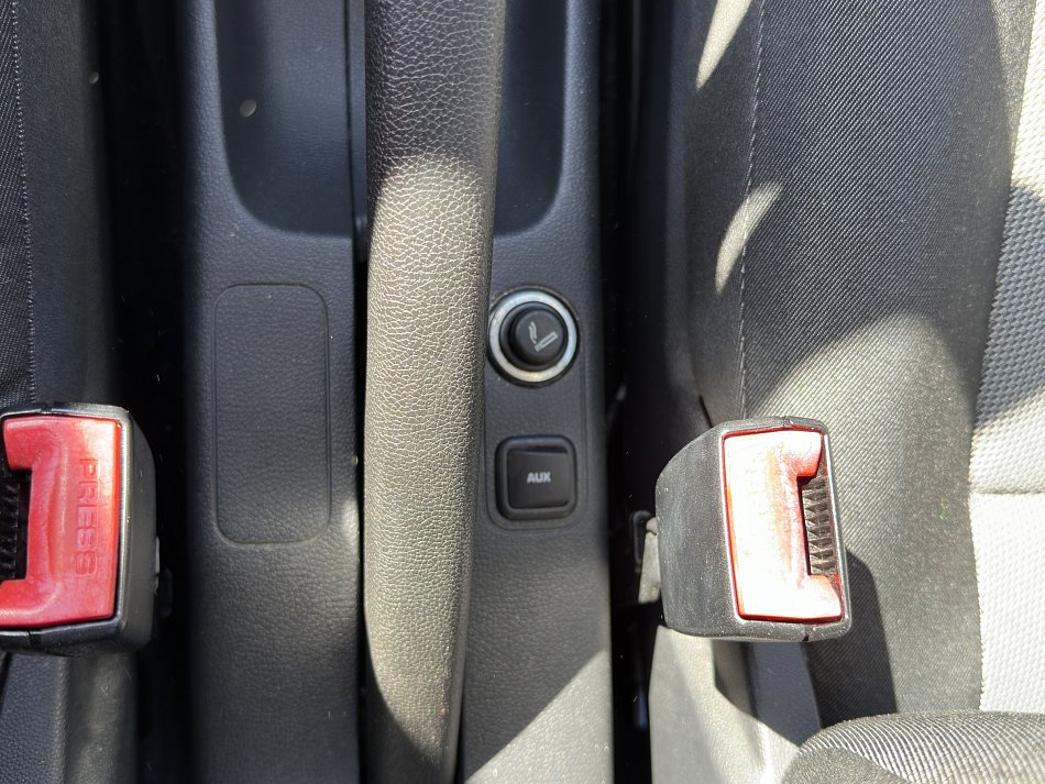 Škoda Roomster 1.2TSi 