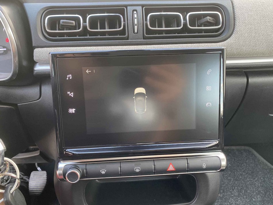 Citroën C3 1.2 PT Shine
