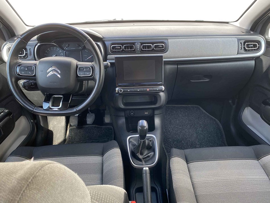 Citroën C3 1.2 PT Shine