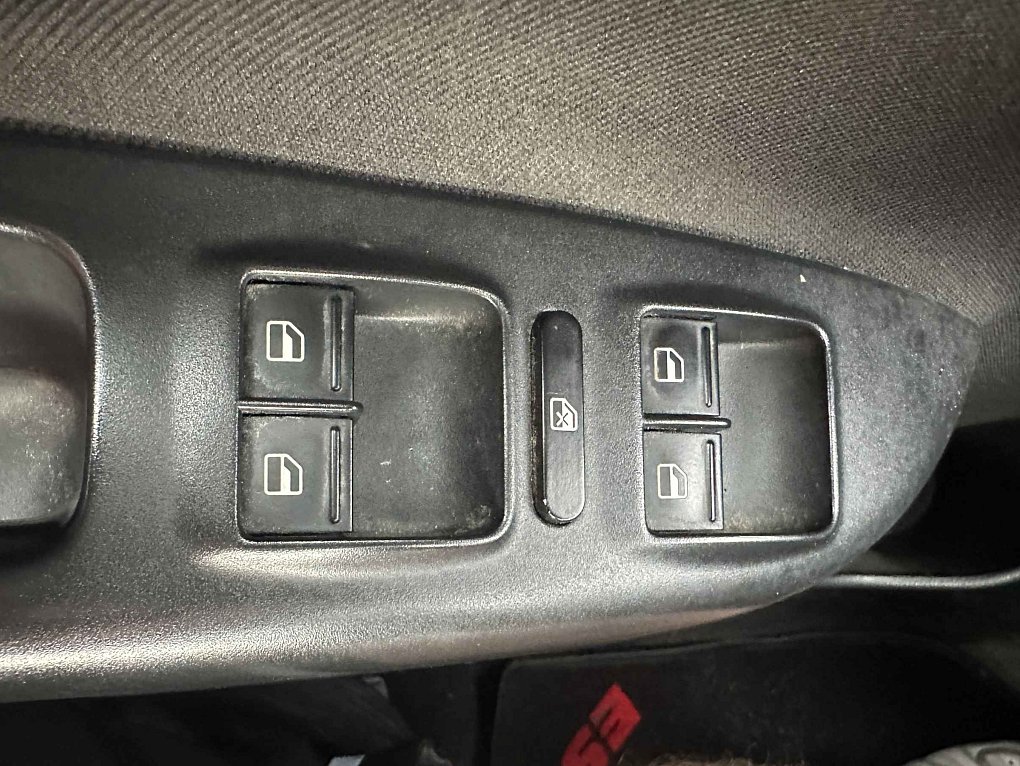 Škoda Octavia II 2.0TDi  4x4