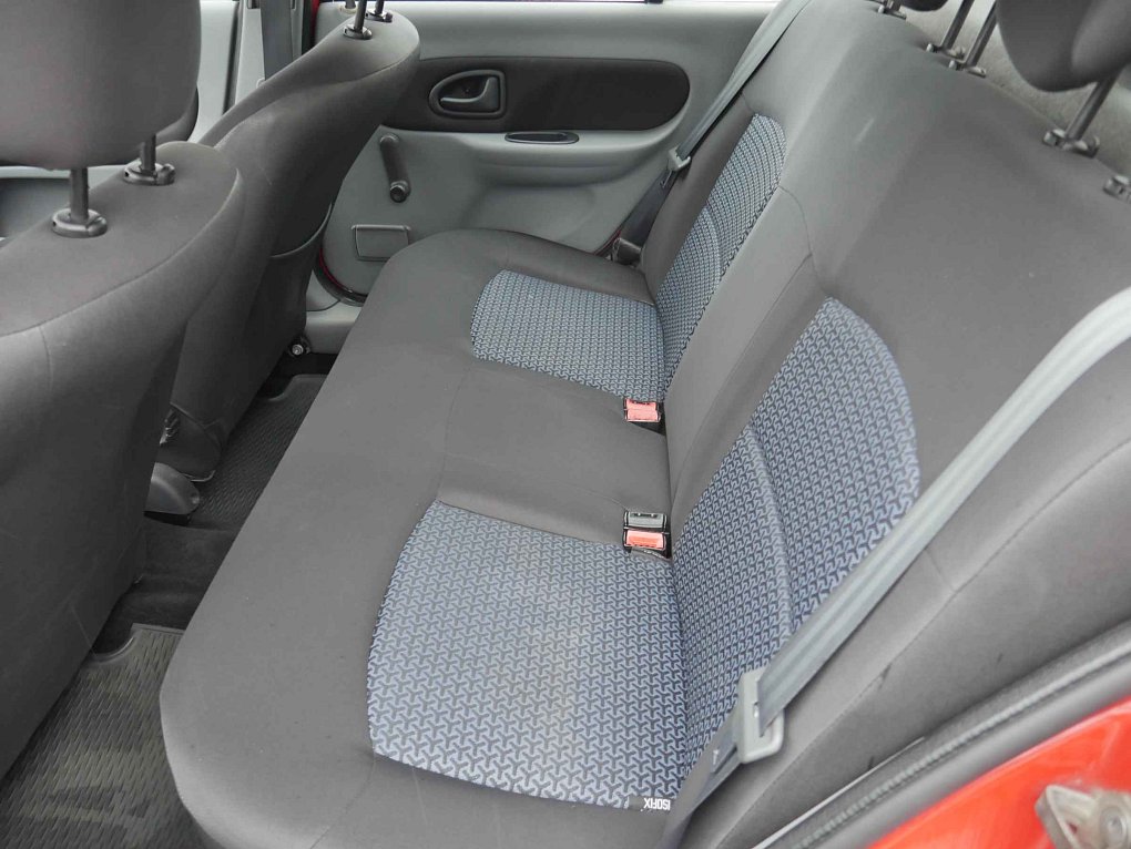Renault Thalia 1.2 i 