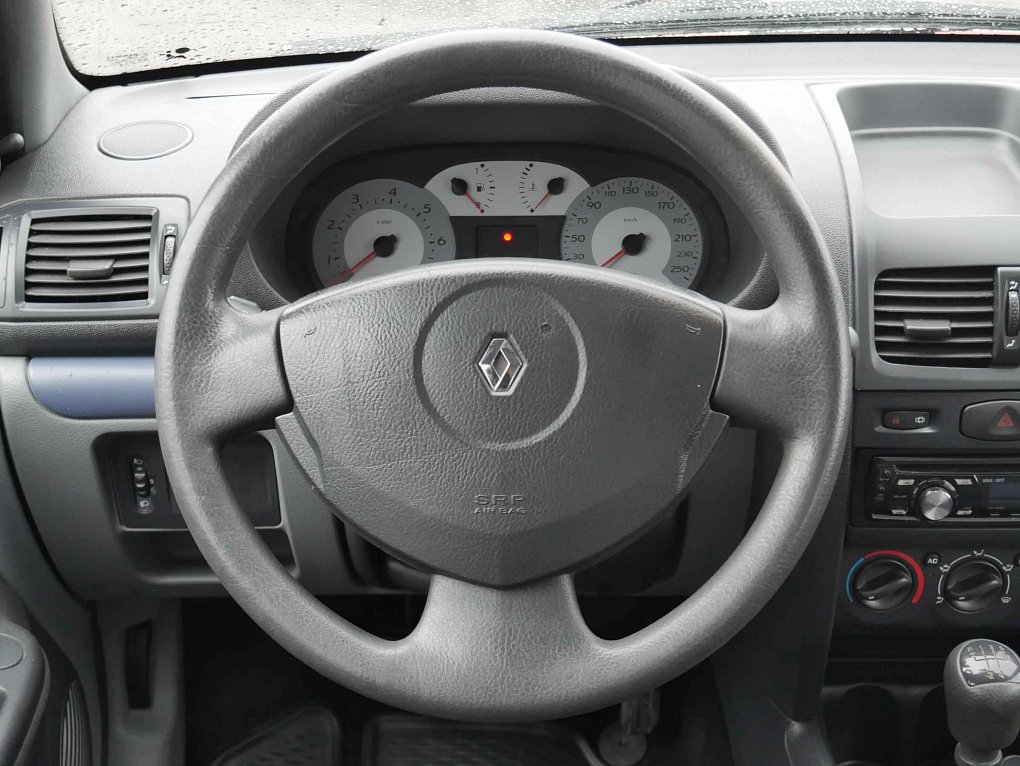 Renault Thalia 1.2 i 