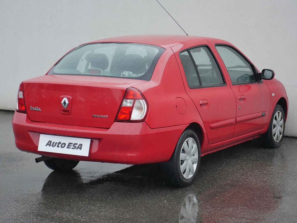 Renault Thalia 1.2 i 