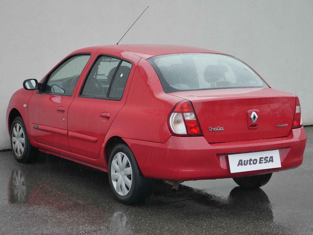 Renault Thalia 1.2 i 