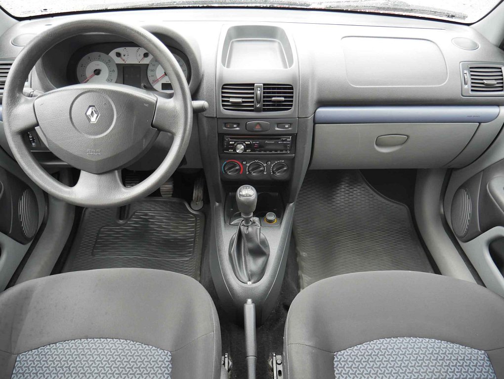 Renault Thalia 1.2 i 